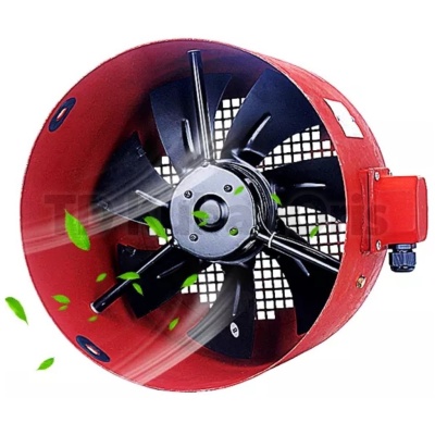 Независимое охлаждение G225A