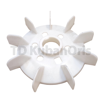 Вентилятор (крыльчатка охлаждения 68/350/88-9)