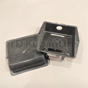 Коробка выводов (БРНО) JО-200