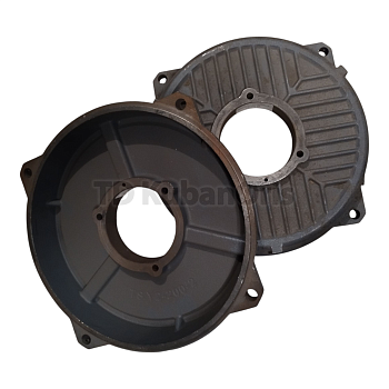 Щит подшипниковый чугун Y2-200-2p Вз-4-335/110/368