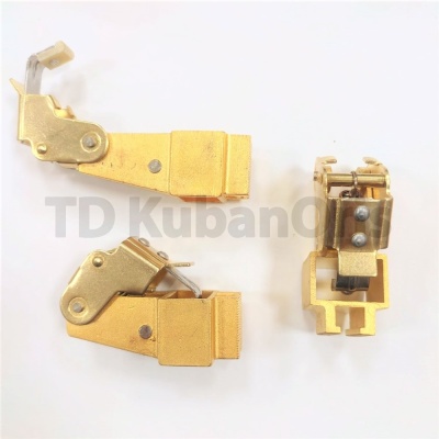 Щеткодержатель (Schunk BRS) DCZ 16*25