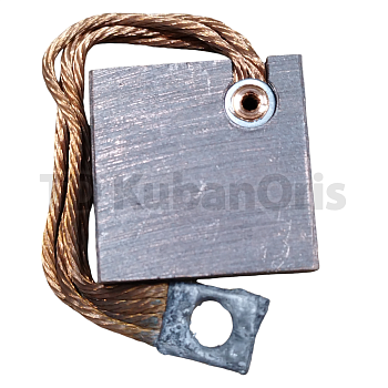 Эл.щетка МГ 16*50*50 (К1-7)