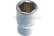 Головка шестигранная 1/4" 11мм.