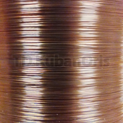 Микропровод ПЭТВ-2. 0,14mm (2,87кг)