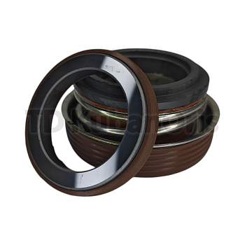 Уплотнитель насоса торцевой SB-30 (45-55) SIC/SIC/FKM