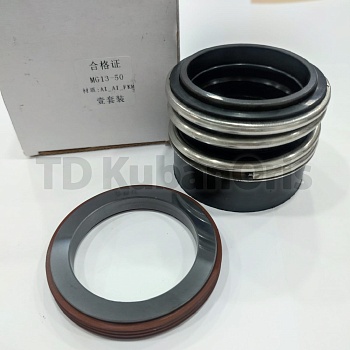 Уплотнитель насоса торцевой MG13-50 (70) SIC/SIC/FKM