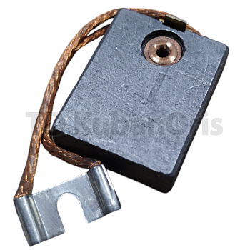 Эл.щетка ЭГ4  12,5*32*40 (К1-3)