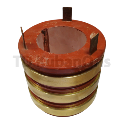 Блок контактных колец Y250 162х90х140