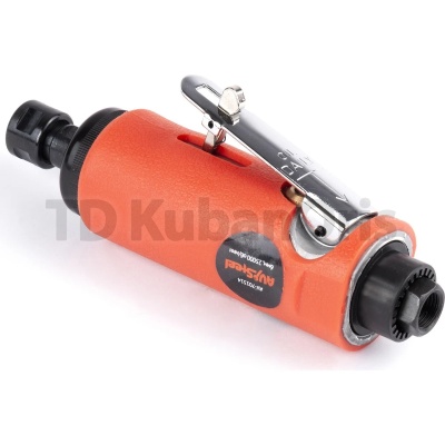 Пневмобормашина 6мм, 25000 об\мин