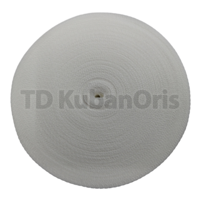 Лента полиэфирная ЛЭ 15мм (лавсановая. 25m)