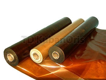 Лакоткань ЛШМ 0,15мм. (L=1200mm)