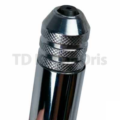 Метчикодержатель с трещоткой М3-М8