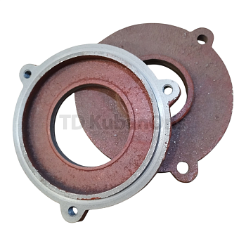 Крышки подшипникового щита Y-225/140мм (2шт)