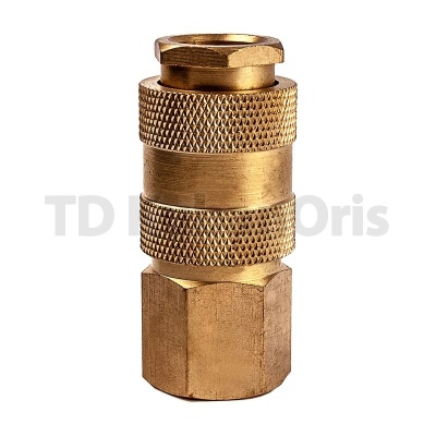 БРС мама с внутренней резьбой 1/4"