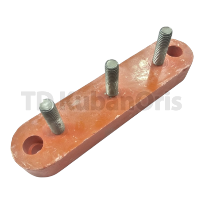 Колодка клеммная YZR 250-280