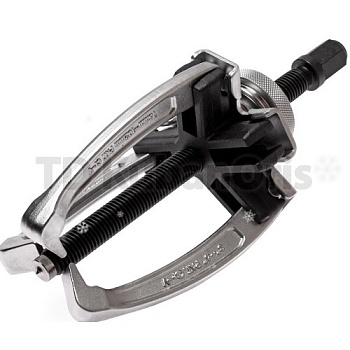 Съемник подшипников 2-3х лапый, шарнирный (76-102мм.)