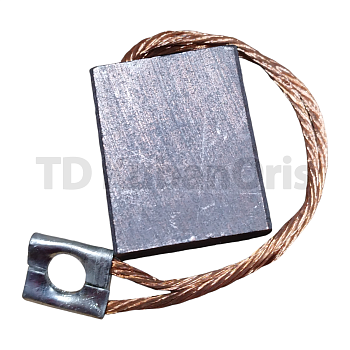 Эл.щетка МГ 16*40*50 (К1-7)