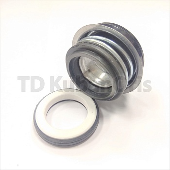 Уплотнитель насоса торцевой SB-20 (35-40) SIC/SIC/FKM