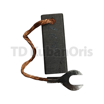 Эл.щетка М1А 10*12,5*32 (К1-5)