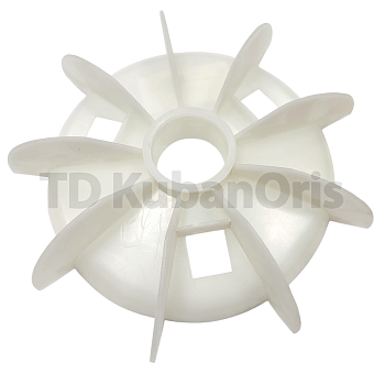 Вентилятор (крыльчатка охлаждения 40/212/48-9)п