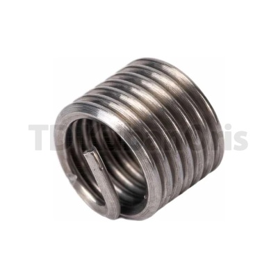 Вставка резьбовая M6X1.0 (упак.25шт) (VR)