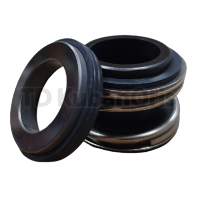 Уплотнитель насоса торцевой 109-20 (35) CA/SIC/FKM