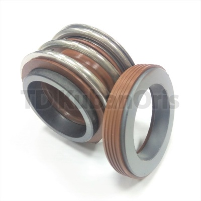 Уплотнитель насоса торцевой 109-24 (39) CA/SIC/FKM