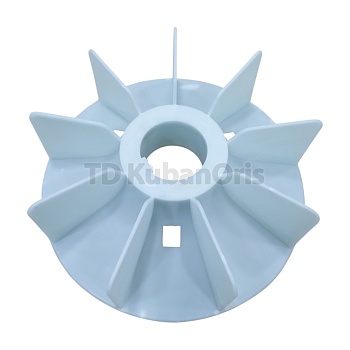 Вентилятор (крыльчатка охлаждения 90/415/140-9)