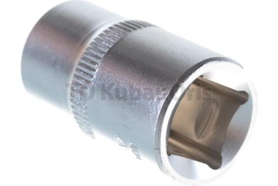 Головка шестигранная 1/2" 14х38мм.
