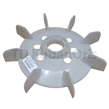 Вентилятор (крыльчатка охлаждения 60/345/65-8)