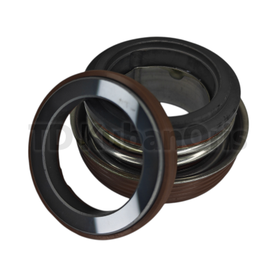 Уплотнитель насоса торцевой SB-30 (55-45) SIC/SIC/FKM