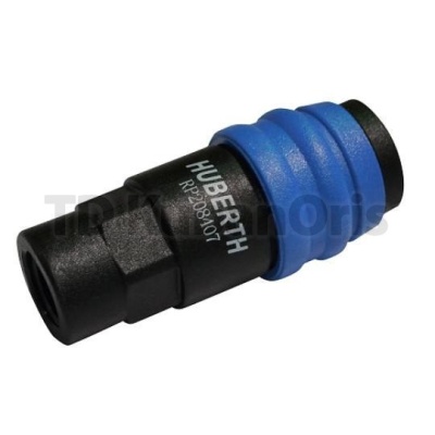 БРС мама композит с внутренней резьбой 1/4G"