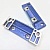 Лапы электродвигателя Y2-71 (верхнее крепление) (A48)