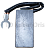 Эл.щетка М1А 10*25*50 (J204, К1-3)