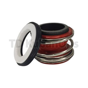 Уплотнитель насоса торцевой 109-20 (35) CA/CE/EPDM