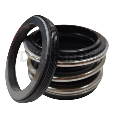 Уплотнитель насоса торцевой MG12-60 (80) CA/SIC/NBR