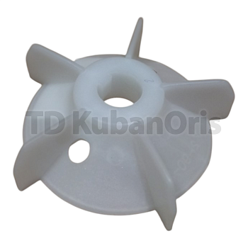 Вентилятор (крыльчатка охлаждения 24/130/35-5)