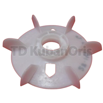 Вентилятор (крыльчатка охлаждения 32/210/47-6)