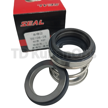 Уплотнитель насоса торцевой 108-28 (43) A/S VITON