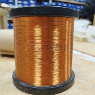 Микропровод ПЭТВ-2. 0,112mm (2,67кг)