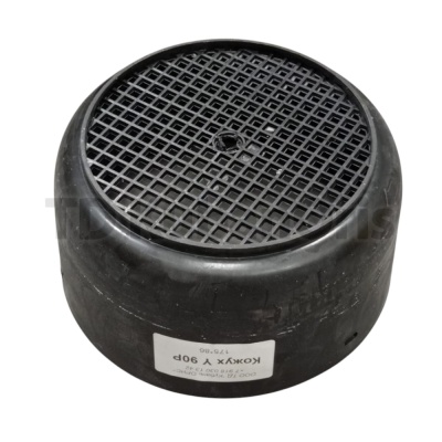 Кожух YP 175/86