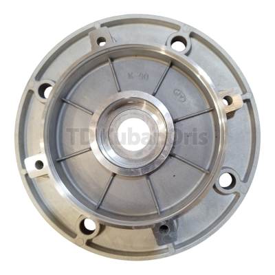 Щит подшипниковый Y2-90-B5 Нз-4-135/52/150