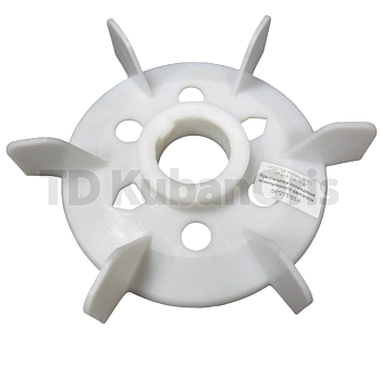 Вентилятор (крыльчатка охлаждения 58/275/65-6)