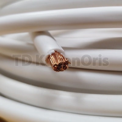 Провод силовой гибкий ПРКТ-2,5