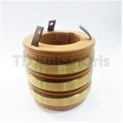 Блок контактных колец Y180 127х75х110