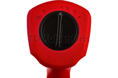 Гайковерт пневматический 1/2", 1492Нм, 8800об/мин, 8,0 бар,