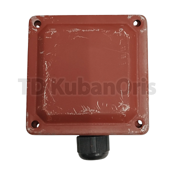 Коробка выводов (БРНО) G-45np