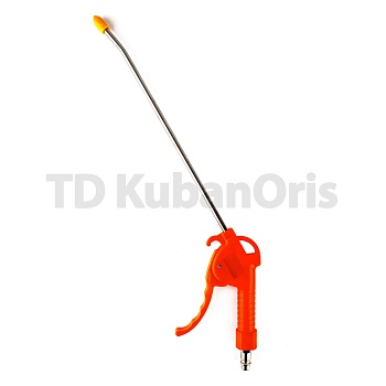 Пистолет продувочный 260мм.