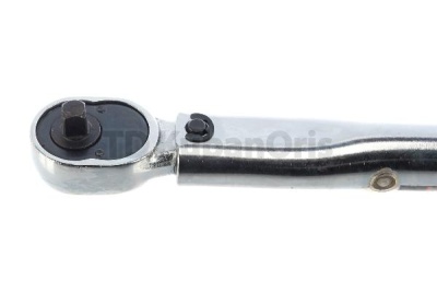Динамометрический ключ 1/4" 5-25Нм.