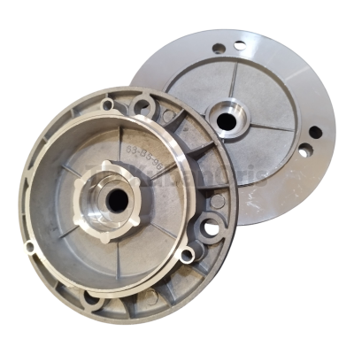 Щит подшипниковый Y2-63-B5 Вз-3-96/32/93